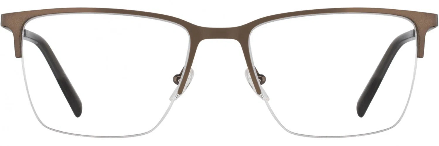 Michael Ryen MR426 Eyeglasses - view 10